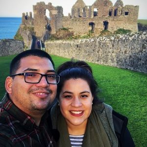 Meet your Posher, Mariana